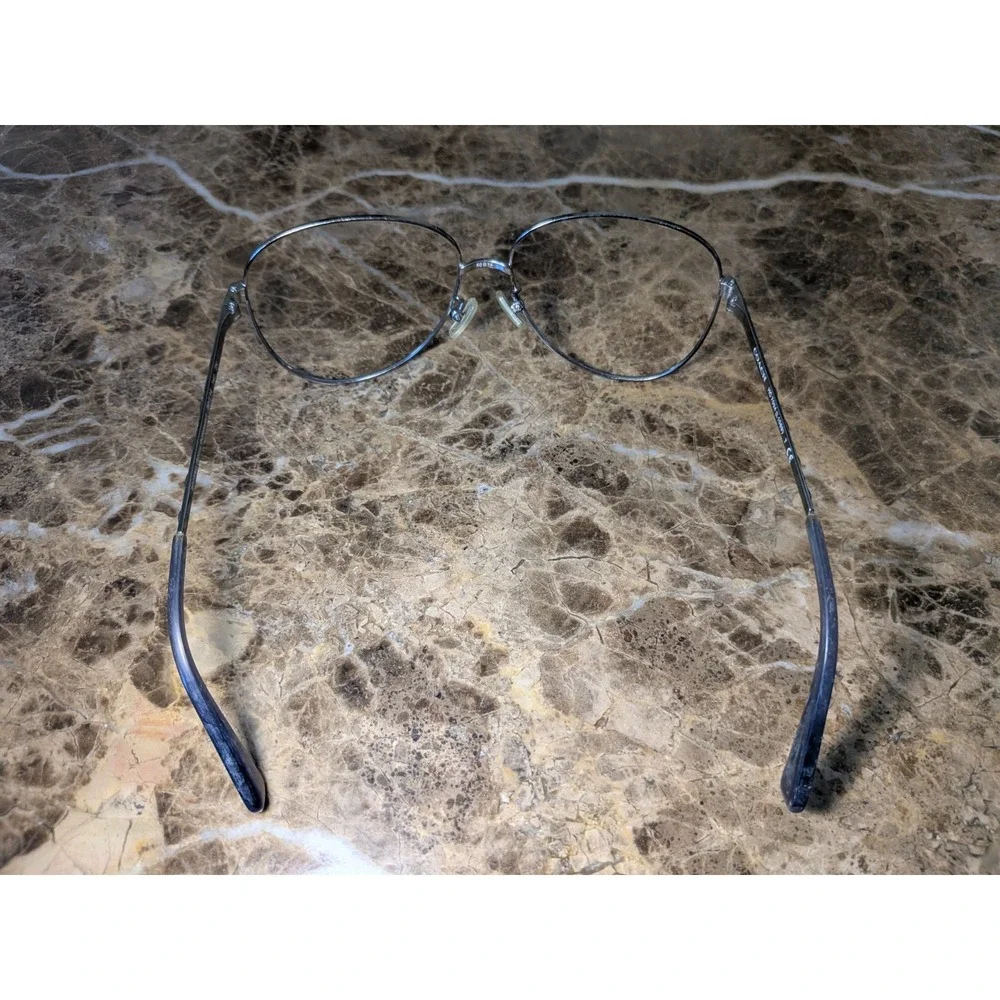 Modern Coach L1089 Shiny Gunmetal HC7094 90044Q 60-14-140 Sunglasses